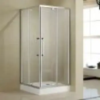 Shower System